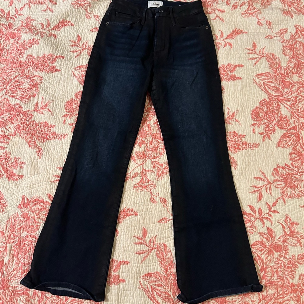 Frame jeans
